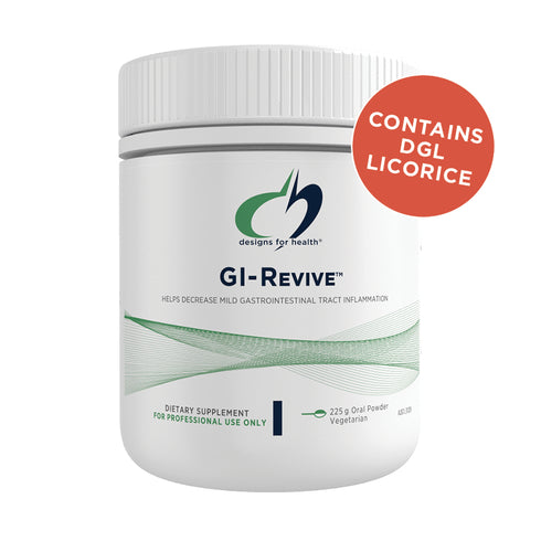 Image of GI Revive 225g powder